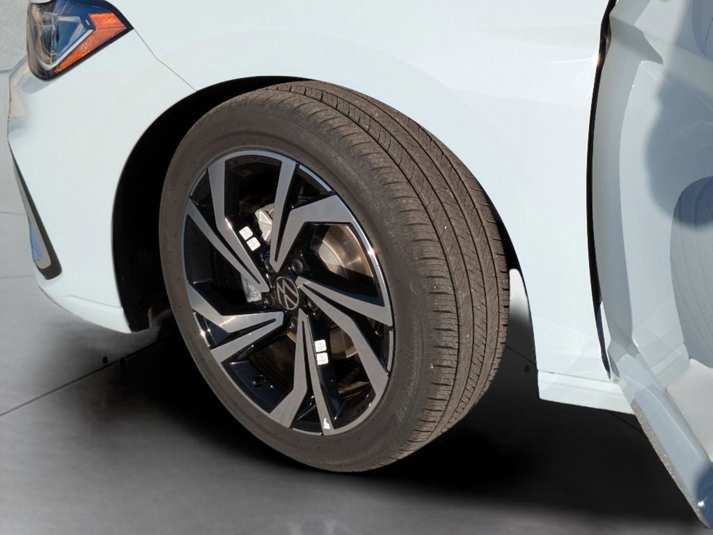 2026 Volkswagen Jetta 1.5T SEL