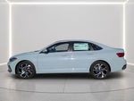 2026 Volkswagen Jetta 1.5T SEL