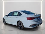 2026 Volkswagen Jetta 1.5T SEL