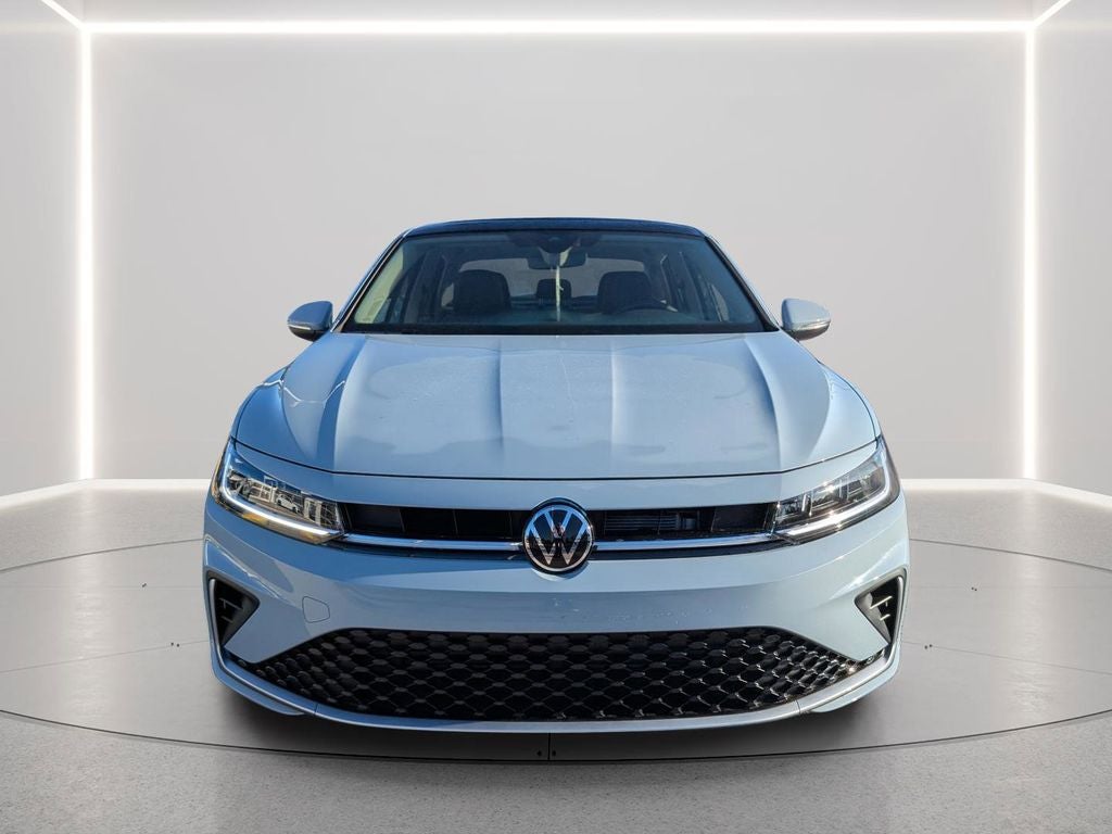 2026 Volkswagen Jetta 1.5T SEL