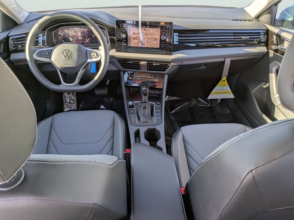 2026 Volkswagen Jetta 1.5T SEL