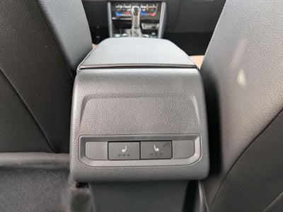 2026 Volkswagen Jetta 1.5T SEL