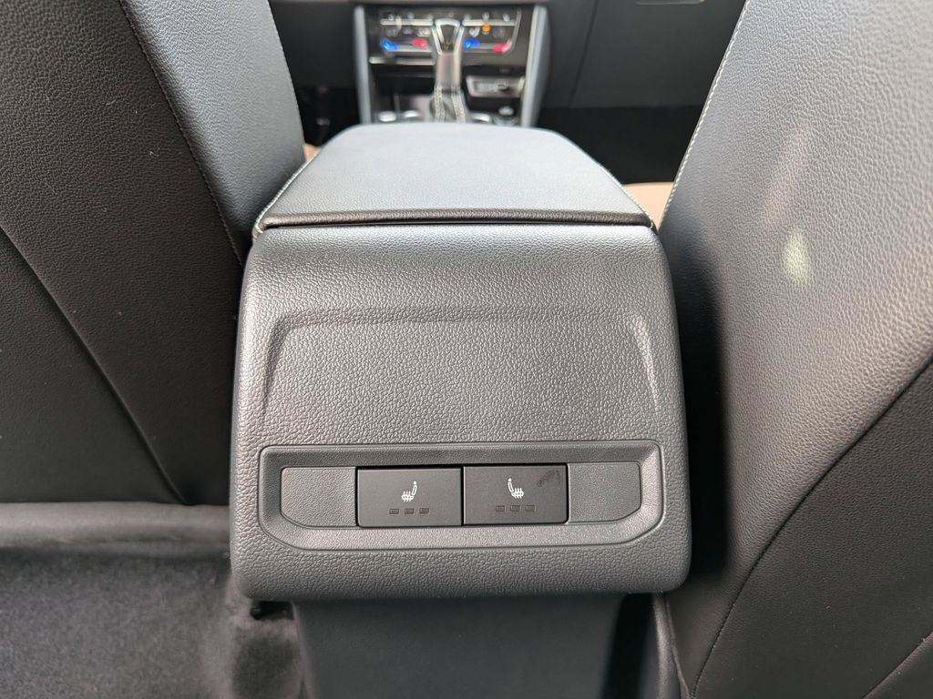 2026 Volkswagen Jetta 1.5T SEL