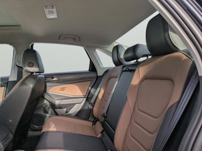 2026 Volkswagen Jetta 1.5T SEL
