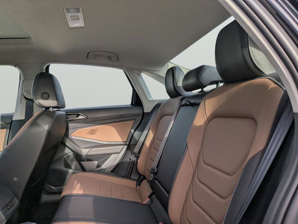 2026 Volkswagen Jetta 1.5T SEL