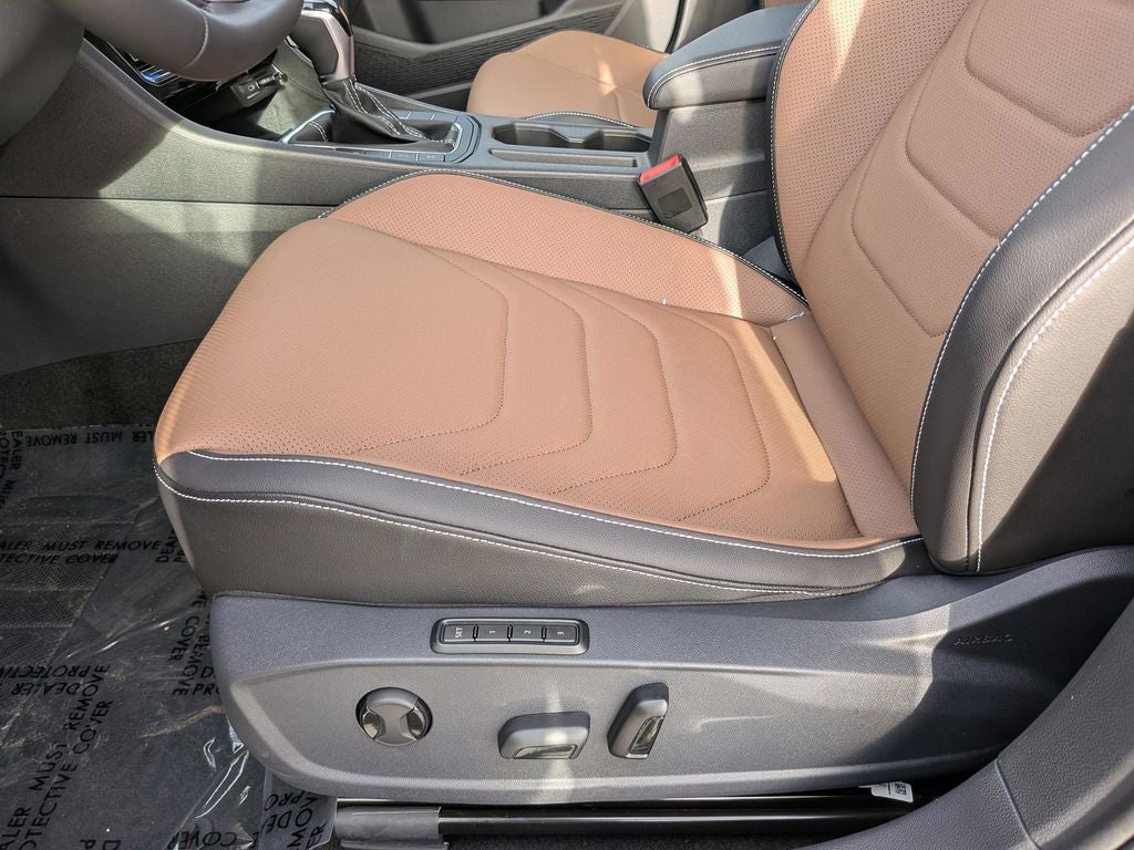 2026 Volkswagen Jetta 1.5T SEL