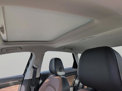 2026 Volkswagen Jetta 1.5T SEL