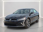 2026 Volkswagen Jetta 1.5T SEL