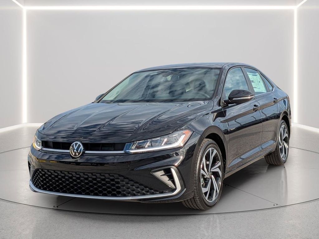 2026 Volkswagen Jetta 1.5T SEL
