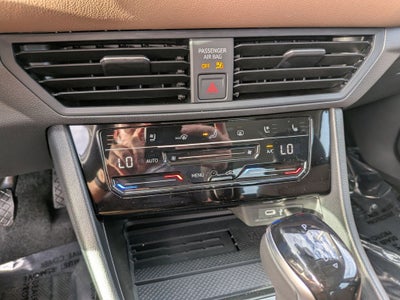 2026 Volkswagen Jetta 1.5T SEL