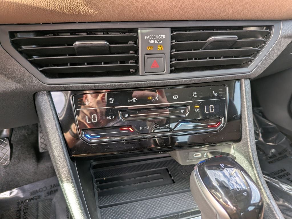 2026 Volkswagen Jetta 1.5T SEL