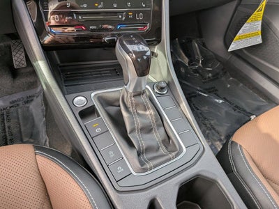 2026 Volkswagen Jetta 1.5T SEL