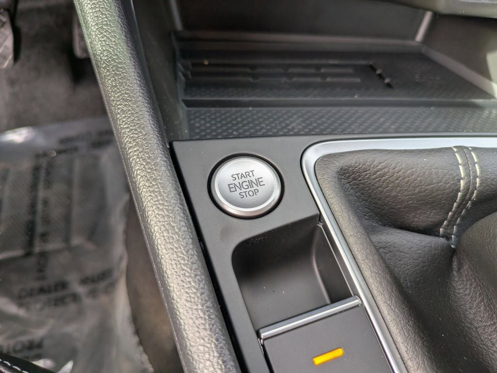 2026 Volkswagen Jetta 1.5T SEL