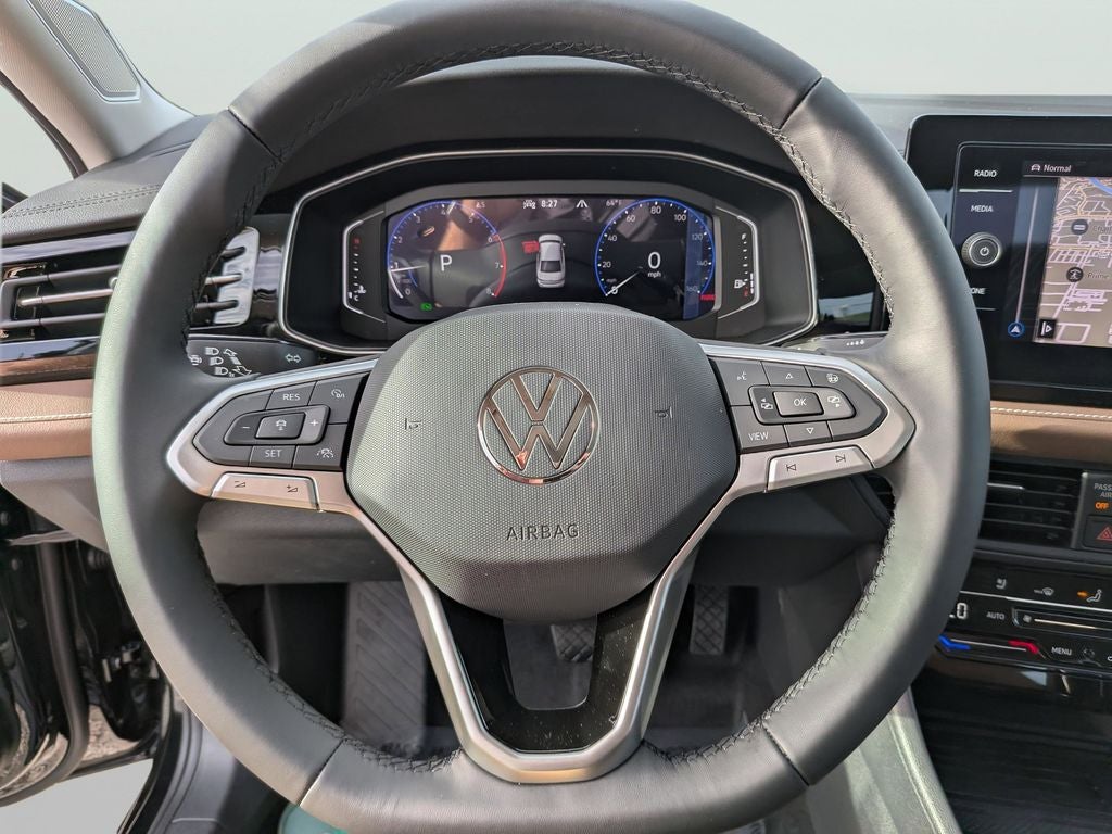 2026 Volkswagen Jetta 1.5T SEL