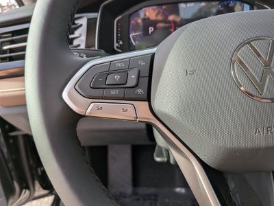 2026 Volkswagen Jetta 1.5T SEL