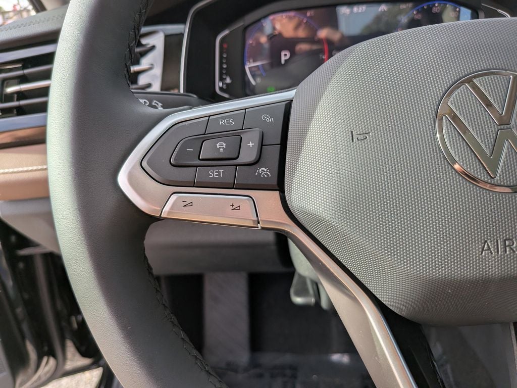2026 Volkswagen Jetta 1.5T SEL