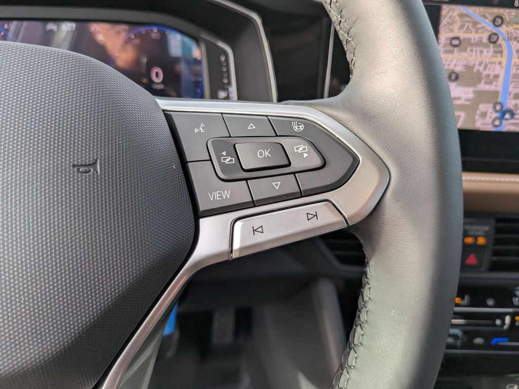 2026 Volkswagen Jetta 1.5T SEL