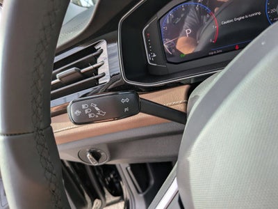 2026 Volkswagen Jetta 1.5T SEL