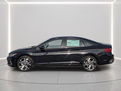 2026 Volkswagen Jetta 1.5T SEL