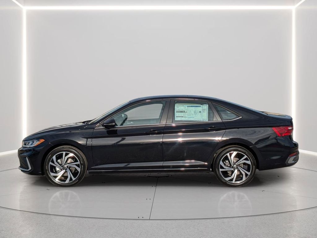 2026 Volkswagen Jetta 1.5T SEL
