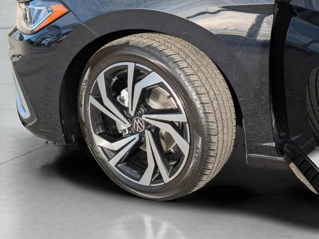 2026 Volkswagen Jetta 1.5T SEL