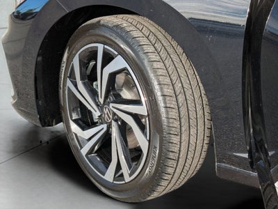 2026 Volkswagen Jetta 1.5T SEL