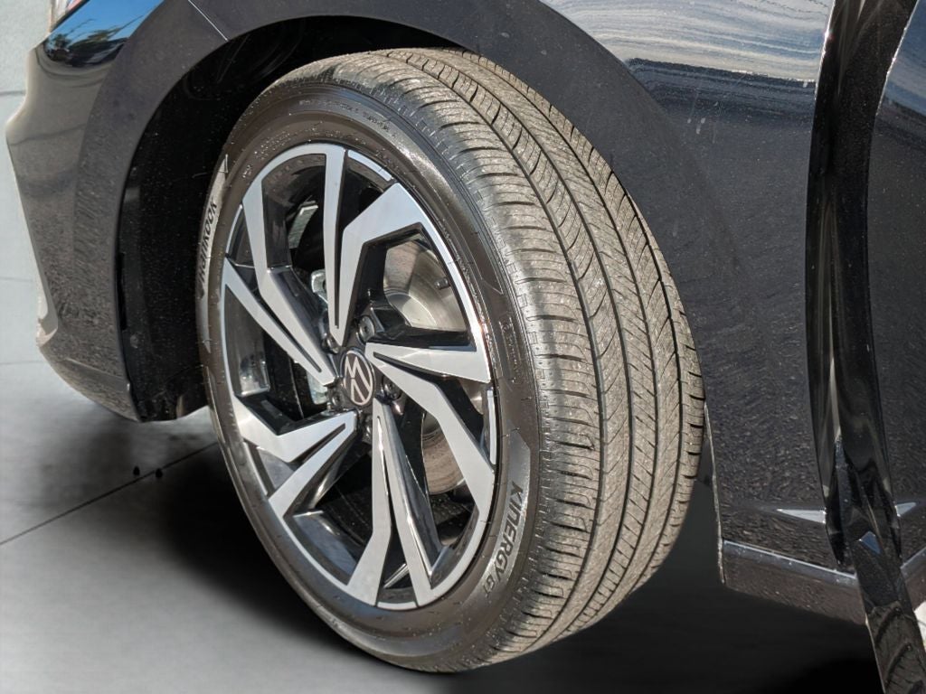 2026 Volkswagen Jetta 1.5T SEL