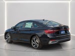 2026 Volkswagen Jetta 1.5T SEL