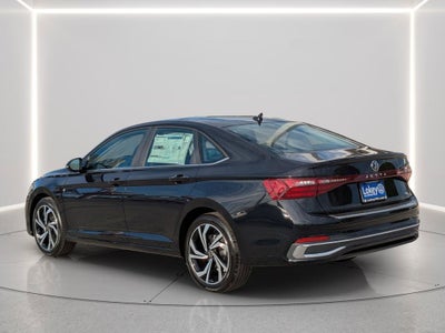 2026 Volkswagen Jetta 1.5T SEL
