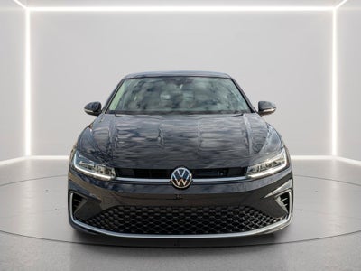 2026 Volkswagen Jetta 1.5T SEL