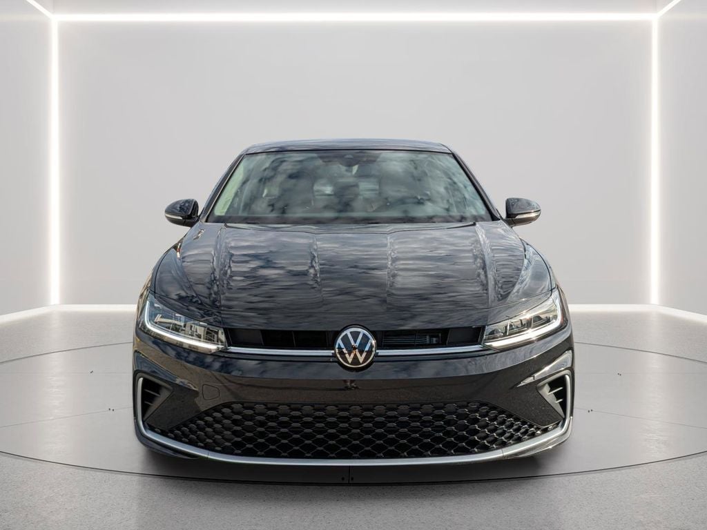 2026 Volkswagen Jetta 1.5T SEL