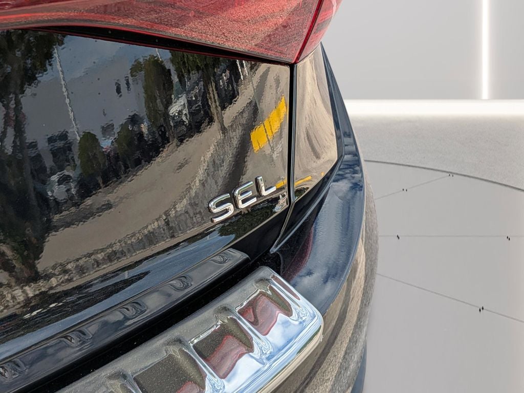 2026 Volkswagen Jetta 1.5T SEL