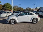2019 Volkswagen Beetle 2.0T SE