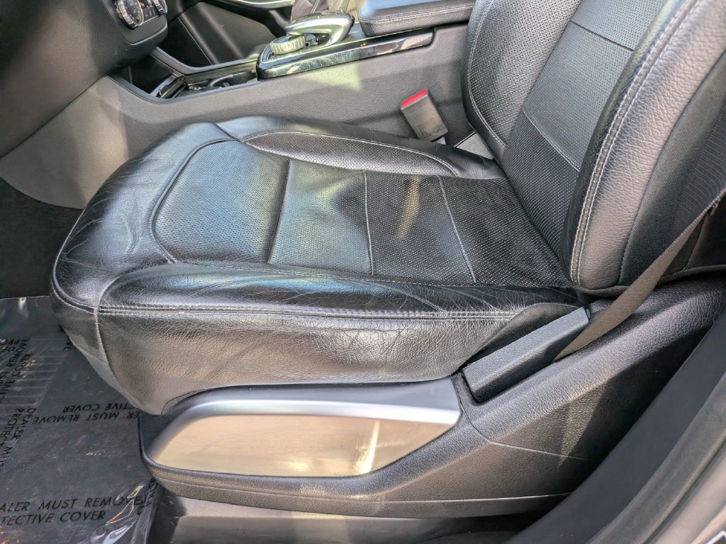 2018 Mercedes-Benz GLS GLS 550 4MATIC®