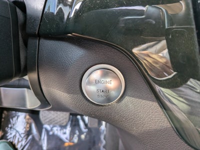 2018 Mercedes-Benz GLS GLS 550 4MATIC®