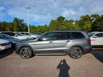 2018 Mercedes-Benz GLS GLS 550 4MATIC®