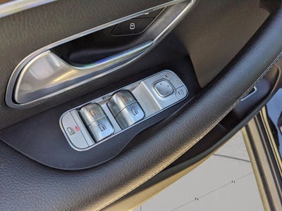 2025 Mercedes-Benz GLE GLE 350 4MATIC®