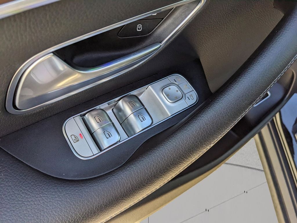 2025 Mercedes-Benz GLE GLE 350 4MATIC®