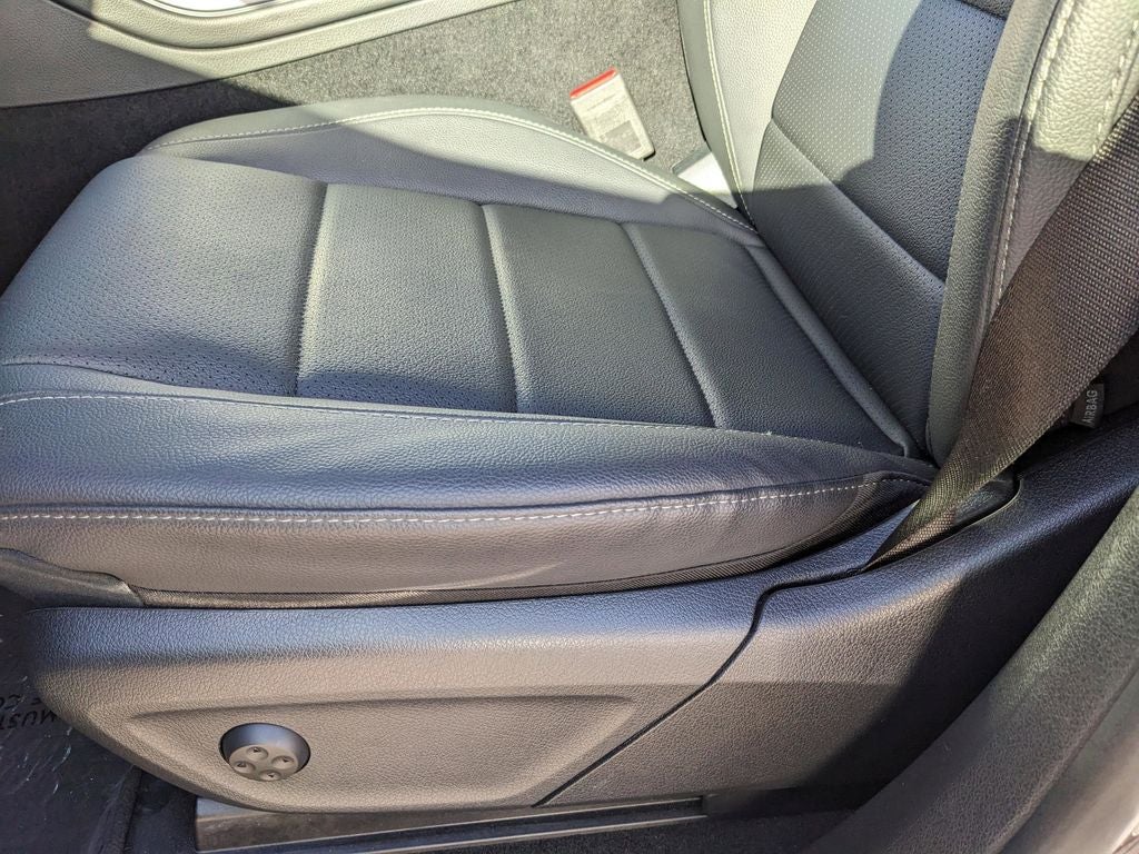 2025 Mercedes-Benz GLE GLE 350 4MATIC®