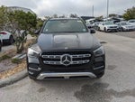 2025 Mercedes-Benz GLE GLE 350 4MATIC®