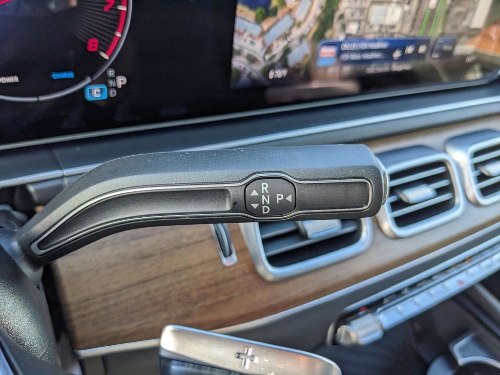 2025 Mercedes-Benz GLE GLE 350 4MATIC®