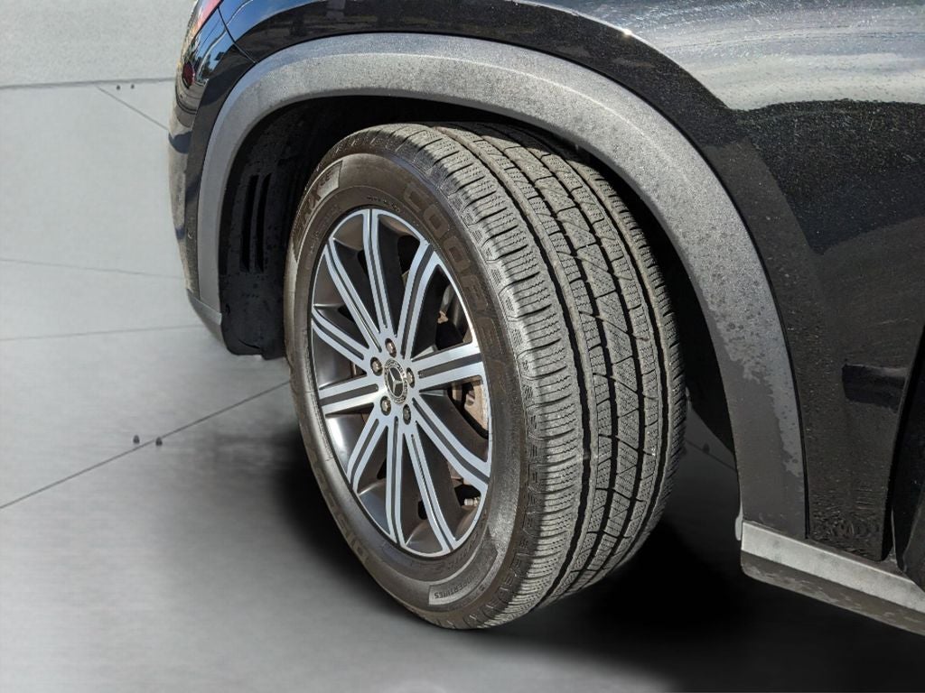 2025 Mercedes-Benz GLE GLE 350 4MATIC®