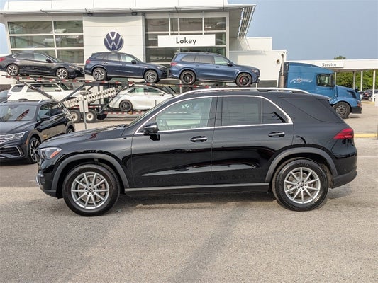 2024 Mercedes-Benz GLE 350 GLE 350 4MATIC® in Clearwater, FL - Lokey Automotive Group