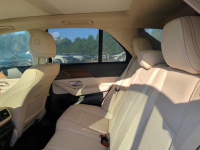 2021 Mercedes-Benz GLE GLE 350