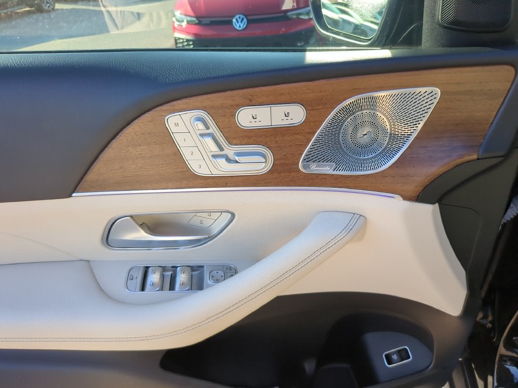 2021 Mercedes-Benz GLE GLE 350