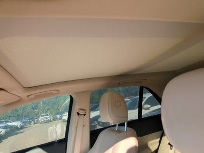 2021 Mercedes-Benz GLE GLE 350