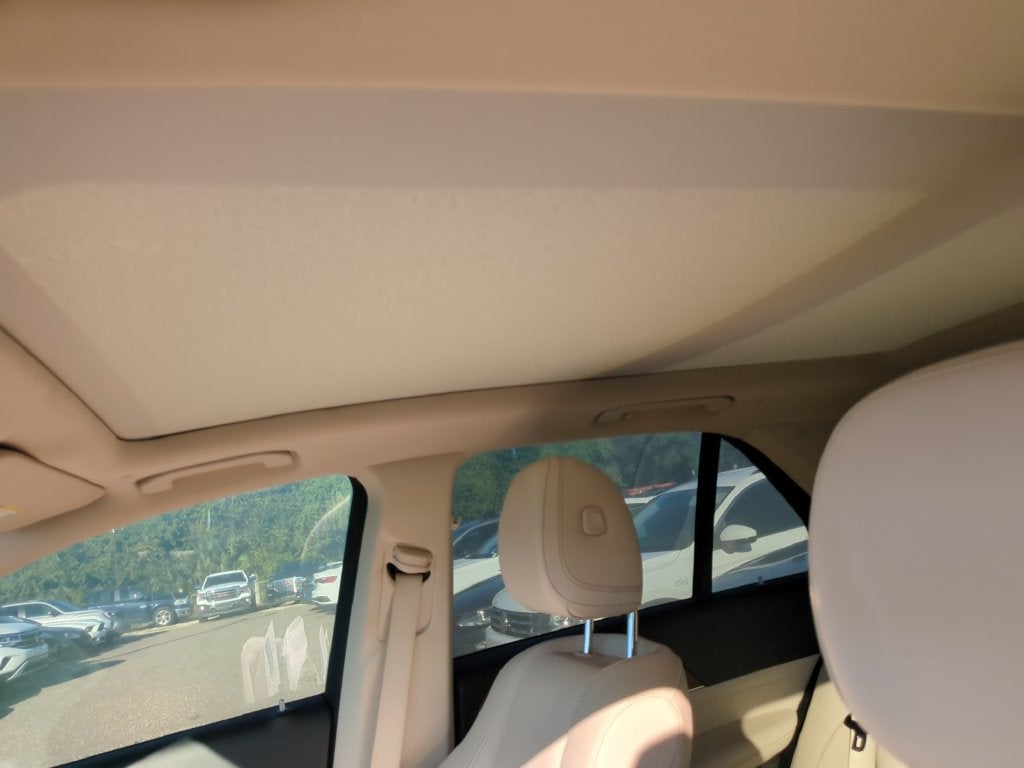 2021 Mercedes-Benz GLE GLE 350