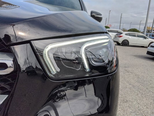 2022 Mercedes-Benz GLE 350 GLE 350 in Clearwater, FL - Lokey Automotive Group