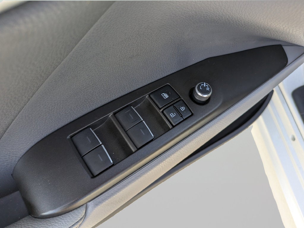 2023 Toyota Camry XSE V6