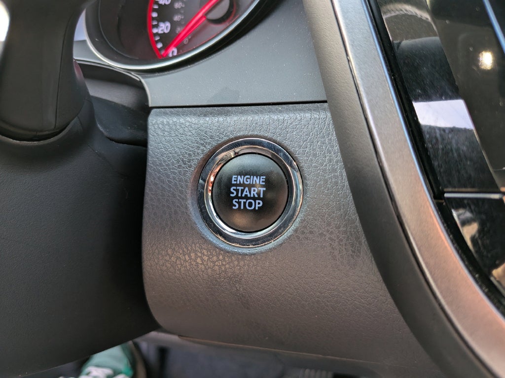 2023 Toyota Camry XSE V6